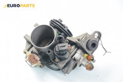 Дроселова клапа за Peugeot 406 Sedan (08.1995 - 01.2005) 1.8 16V, 110 к.с.
