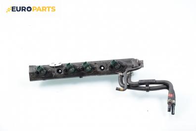 Бензинова рейка с дюзи за Renault Laguna I Grandtour (09.1995 - 03.2001) 1.8 (K56S/T/0), 90 к.с.