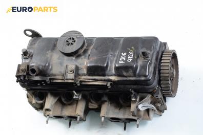 Глава за Peugeot 306 Hatchback (01.1993 - 10.2003) 1.4, 75 к.с.