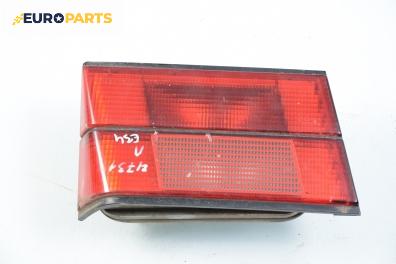 Вътрешен стоп за BMW 5 Series E34 Sedan (12.1987 - 11.1995), седан, позиция: лява, Hella