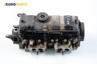 Глава за Peugeot 306 Hatchback (01.1993 - 10.2003) 1.4, 75 к.с.