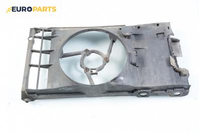 Дифузьор за Peugeot 306 Hatchback (01.1993 - 10.2003) 1.4, 75 к.с.