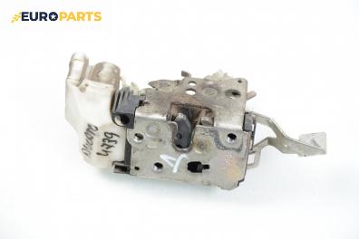 Брава на врата за Fiat Ducato Box (230) (1994-03-01 - 2002-04-01), позиция: дясна