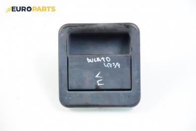 Външна дръжка за Fiat Ducato Box (230) (1994-03-01 - 2002-04-01), товарен, позиция: лява