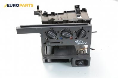 Панел парно за Fiat Ducato Box (230) (1994-03-01 - 2002-04-01)