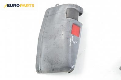 Елемент от броня за Fiat Ducato Box (230) (1994-03-01 - 2002-04-01), товарен, позиция: задна, лява