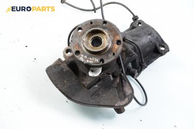 Шенкел главина за Fiat Ducato Box (230) (1994-03-01 - 2002-04-01), позиция: предна, лява