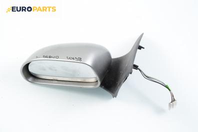 Огледало за Fiat Bravo I Coupe (1995-10-01 - 2001-10-01), 2+1 вр., позиция: лява