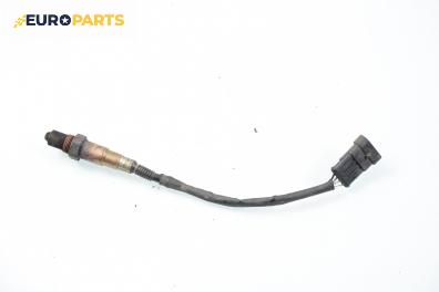 Ламбда сонда  за Fiat Bravo I Coupe (1995-10-01 - 2001-10-01) 1.2 16V 80, 80 к.с.