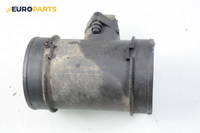 Дебитомер за Fiat Ducato Box (230) (1994-03-01 - 2002-04-01) 2.8 JTD, 128 к.с., № Bosch 0 281 002 184