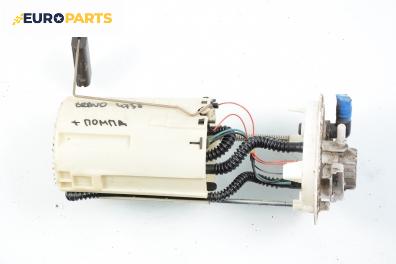 Бензинова помпа за Fiat Bravo I Coupe (1995-10-01 - 2001-10-01) 1.2 16V 80, 80 к.с.