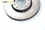 Спирачен диск за Audi A4 Sedan B5 (11.1994 - 09.2001), позиция: предна
