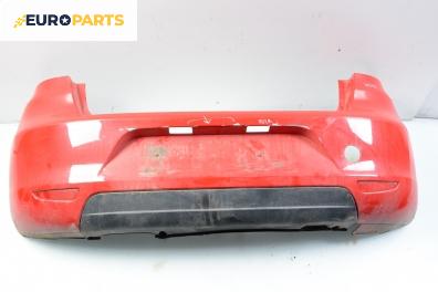 Задна броня за Seat Ibiza IV Hatchback (02.2002 - 11.2009)