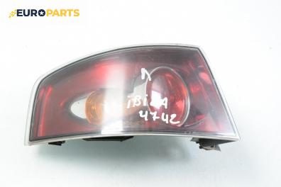 Стоп за Seat Ibiza IV Hatchback (02.2002 - 11.2009), позиция: лява