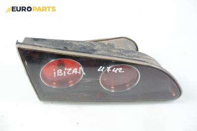 Вътрешен стоп за Seat Ibiza IV Hatchback (02.2002 - 11.2009), позиция: лява