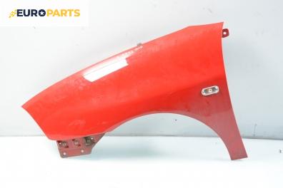 Калник за Seat Ibiza IV Hatchback (02.2002 - 11.2009), 2+1 вр., позиция: лява