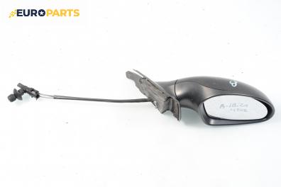 Огледало за Seat Ibiza IV Hatchback (02.2002 - 11.2009), 2+1 вр., позиция: дясна