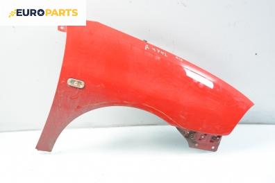 Калник за Seat Ibiza IV Hatchback (02.2002 - 11.2009), 2+1 вр., позиция: дясна