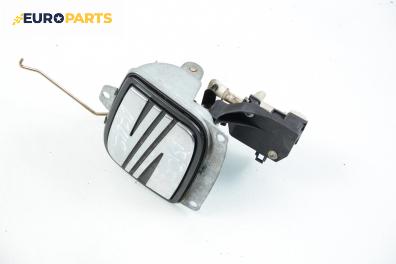 Външна дръжка заден капак за Seat Ibiza IV Hatchback (02.2002 - 11.2009)