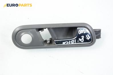 Вътрешна дръжка за Seat Ibiza IV Hatchback (02.2002 - 11.2009), 2+1 вр., позиция: дясна