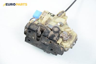 Брава на врата за Seat Ibiza IV Hatchback (02.2002 - 11.2009), позиция: дясна