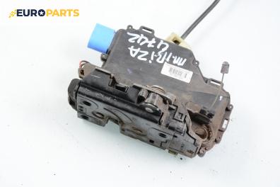 Брава на врата за Seat Ibiza IV Hatchback (02.2002 - 11.2009), позиция: лява