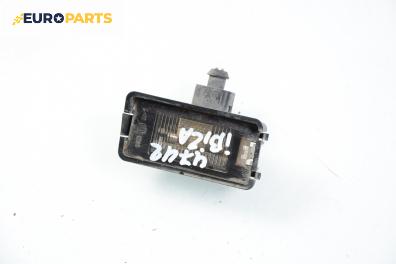 Плафон заден номер за Seat Ibiza (6L) 1.2 12V, 70 к.с., 3 вр., 2008 г.