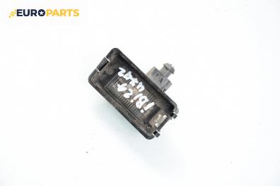 Плафон заден номер за Seat Ibiza (6L) 1.2 12V, 70 к.с., 3 вр., 2008 г.