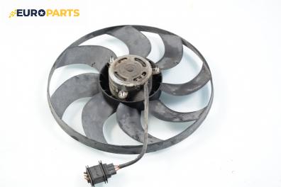 Перка охлаждане за Seat Ibiza IV Hatchback (02.2002 - 11.2009) 1.2 12V, 70 к.с.