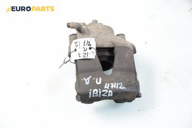 Спирачен апарат за Seat Ibiza IV Hatchback (02.2002 - 11.2009), позиция: предна, дясна