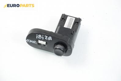 Ключ светлини  за Seat Ibiza IV Hatchback (02.2002 - 11.2009)