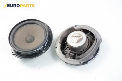 Високоговорители за Seat Ibiza IV Hatchback (02.2002 - 11.2009)
