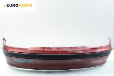 Задна броня за Renault Megane I Hatchback (08.1995 - 12.2004), хечбек