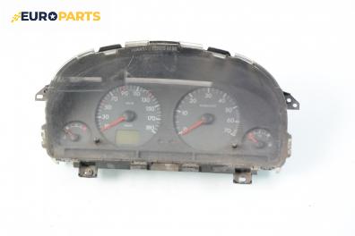 Километраж за Peugeot Partner Box I (04.1996 - 12.2015) 1.9 D, 69 к.с.