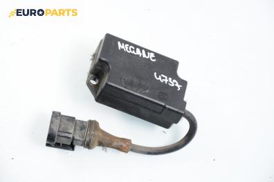 Моторче клапа парно за Renault Megane I Hatchback (08.1995 - 12.2004) 1.6 i (BA0L), 75 к.с.