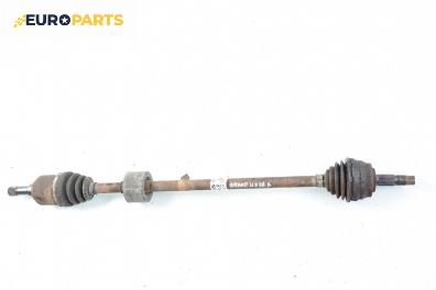 Полуоска за Fiat Bravo I Coupe (1995-10-01 - 2001-10-01) 1.2 16V 80, 80 к.с., позиция: предна, дясна