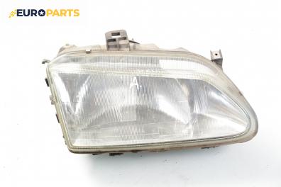 Фар за Renault Megane Scenic (10.1996 - 12.2001), позиция: дясна