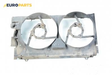 Дифузьор за Peugeot 306 Hatchback (01.1993 - 10.2003) 1.9 D, 68 к.с.