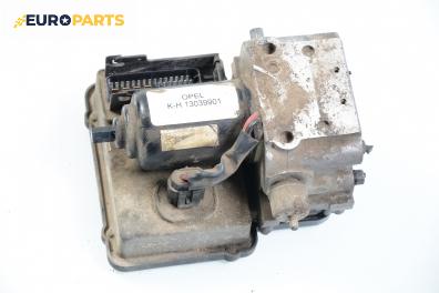 Помпа ABS за Opel Vectra B Estate (11.1996 - 07.2003), № 13039901