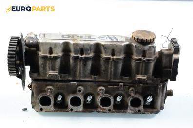 Глава за Opel Corsa B Hatchback (03.1993 - 12.2002) 1.4 Si, 82 к.с.