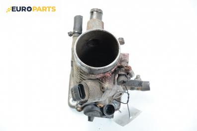 Дроселова клапа за Opel Corsa B Hatchback (03.1993 - 12.2002) 1.4 Si, 82 к.с.