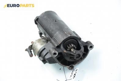 Стартер за Peugeot 306 Hatchback (01.1993 - 10.2003) 1.9 D, 68 к.с.