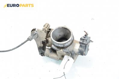 Дроселова клапа за Ford Fiesta IV Hatchback (08.1995 - 09.2002) 1.25 i 16V, 75 к.с.