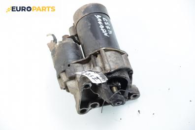 Стартер за Renault Megane I Hatchback (08.1995 - 12.2004) 1.6 i (BA0L), 75 к.с.