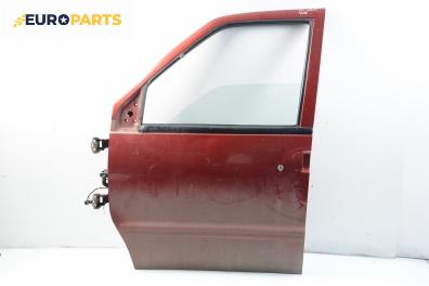 Врата за Nissan Serena Minivan (06.1991 - 09.2001), позиция: предна, лява