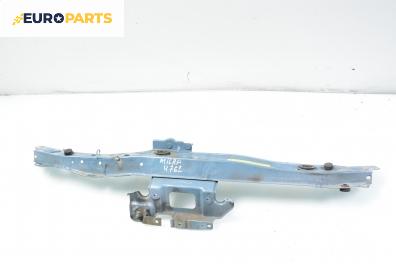 Маска горна част за Nissan Micra III Hatchback (01.2003 - 06.2010), хечбек