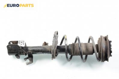 Макферсон за Nissan Micra III Hatchback (01.2003 - 06.2010), хечбек, позиция: предна, дясна
