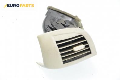 Духалка парно за Nissan Micra III Hatchback (01.2003 - 06.2010)