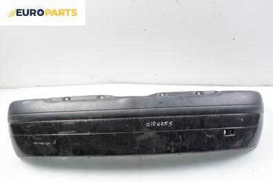 Задна броня за Renault Clio II Hatchback (09.1998 - 09.2005)