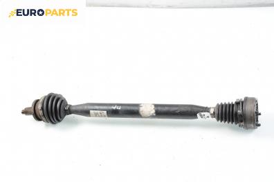 Полуоска за Seat Cordoba Sedan III (09.2002 - 11.2009) 1.4 16V, 86 к.с., позиция: дясна
